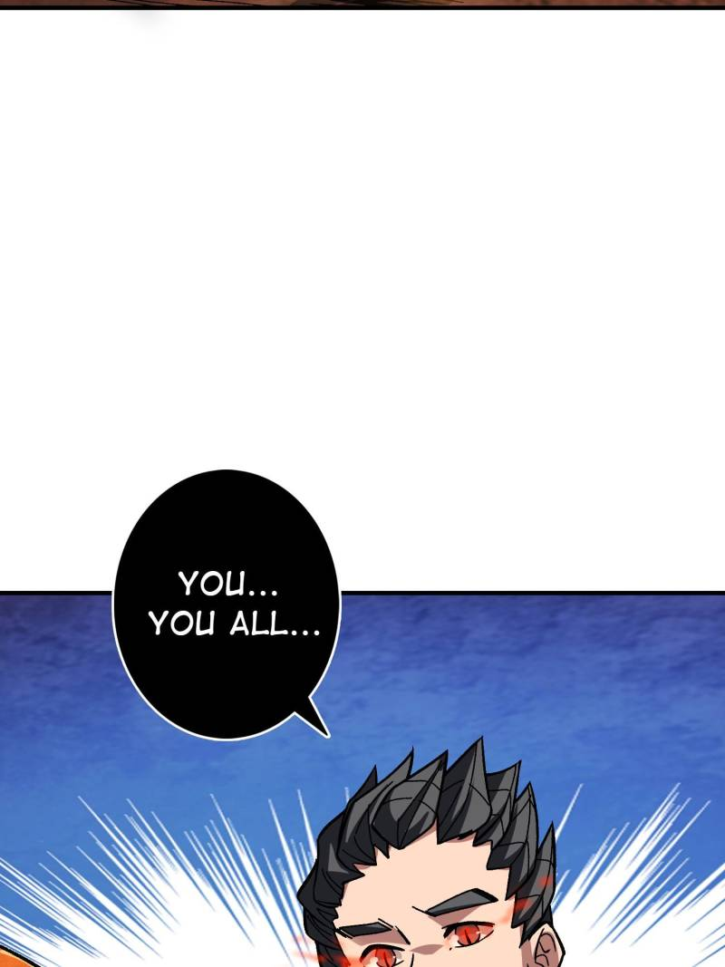 I'm Really Not A Supervillain Chapter 262 11